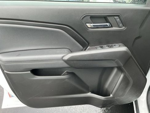 Used 2024 GMC Canyon Elevation RWD image 13
