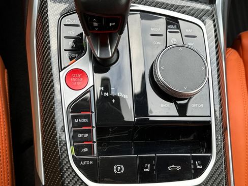Used 2023 BMW M4 xDrive Competition image 30