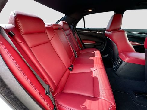 Used 2021 Chrysler 300 S w/ S Model Appearance Package image 27