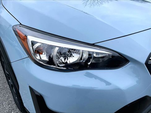 Used 2023 Subaru Crosstrek 2.0i image 32