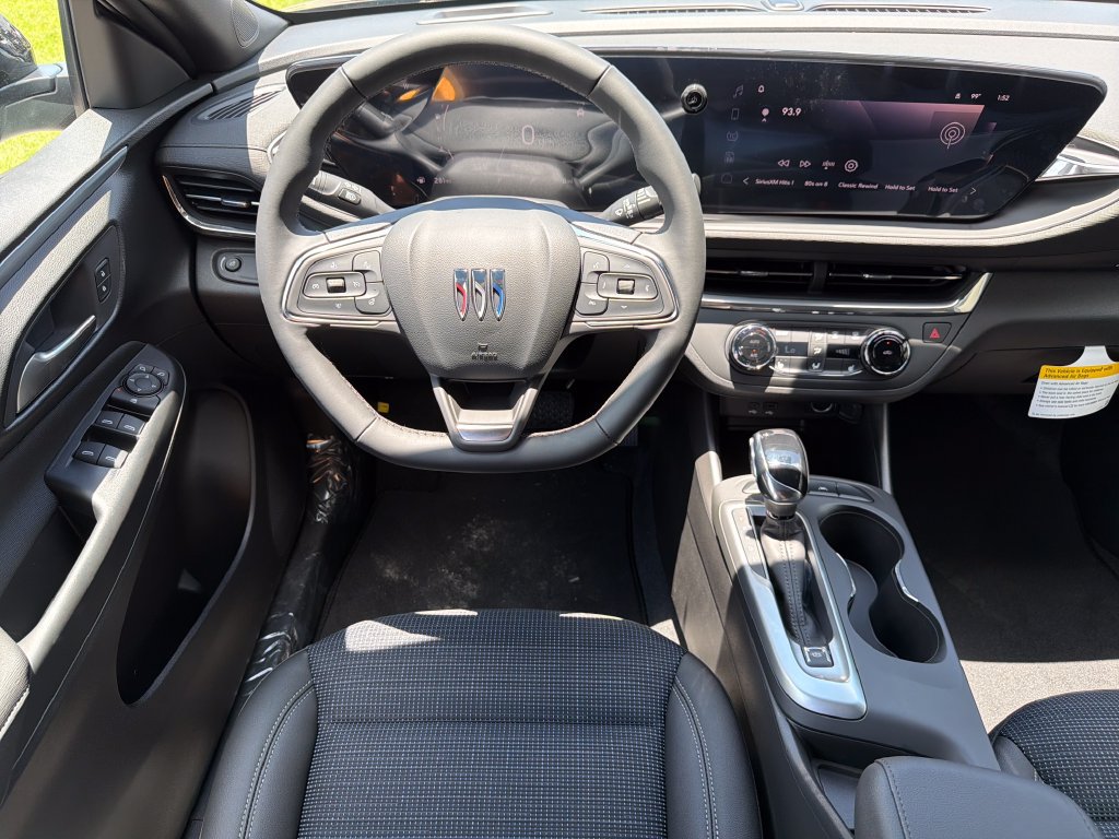 New 2026 Buick Envista Preferred w/ Convenience I Package FWD image 15