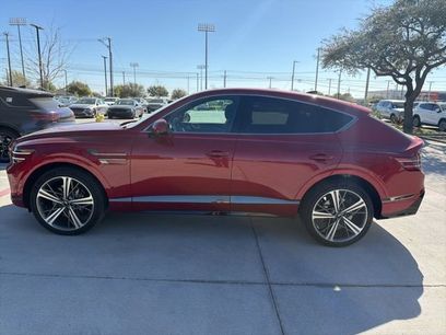 Used 2025 Genesis GV80 3.5T e-SC