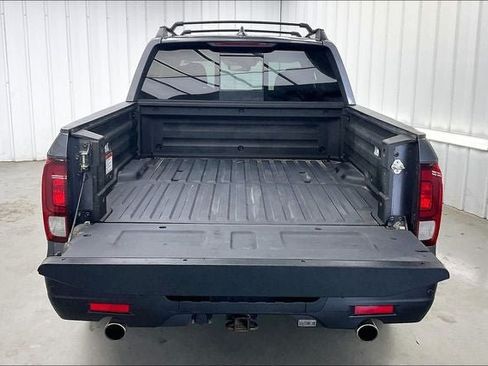 Certified 2023 Honda Ridgeline RTL-E image 35