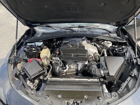 Used 2019 Chevrolet Camaro LT RWD image 23
