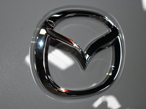 Used 2025 MAZDA MX-5 Miata Club w/ Brembo/BBS Recaro Package RWD image 99
