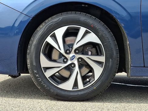 Used 2020 Subaru Legacy Premium AWD/4WD image 9