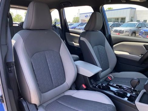 New 2026 Subaru Forester AWD/4WD image 9