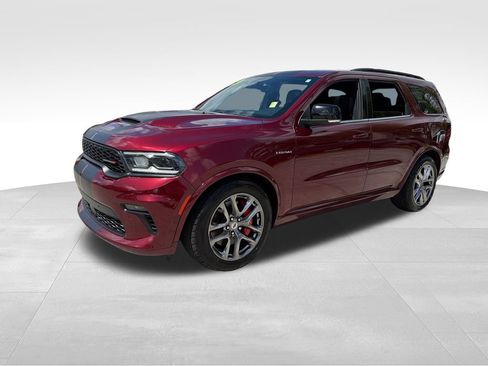 Used 2023 Dodge Durango R/T w/ Tow 'N Go Package AWD/4WD image 5