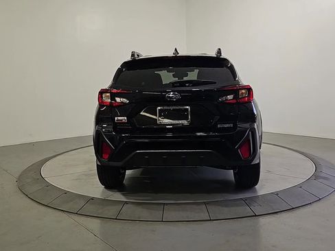 New 2026 Subaru Crosstrek 2.5i Sport AWD/4WD image 4
