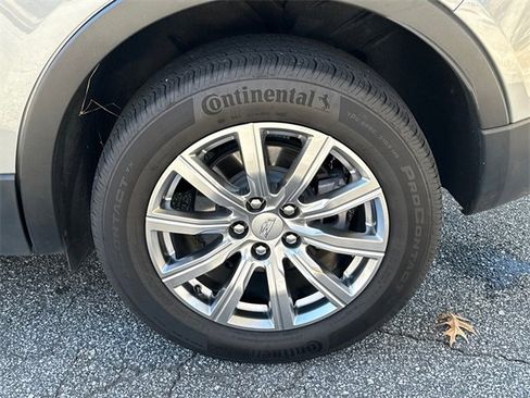 Used 2023 Cadillac XT4 Premium Luxury image 20