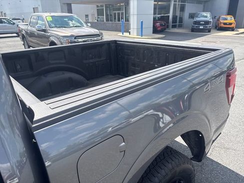 Used 2024 Ford F150 XLT w/ Equipment Group 302A MID AWD/4WD image 12