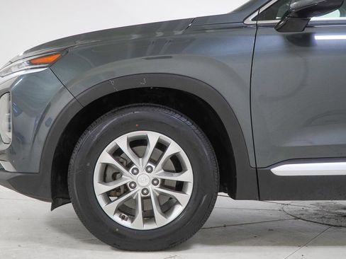 Used 2020 Hyundai Santa Fe SEL image 17
