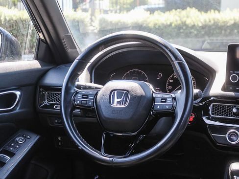 Used 2022 Honda Civic Sport image 19
