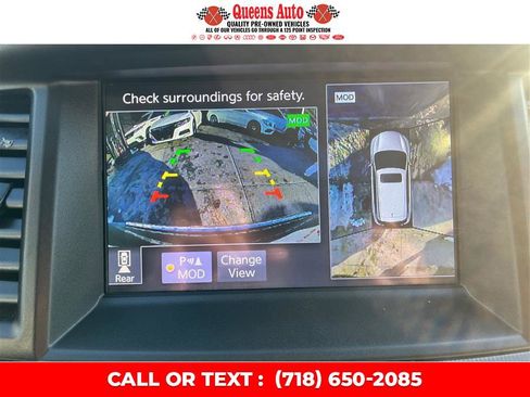 Used 2020 INFINITI QX60 Luxe w/ Essential Package image 39