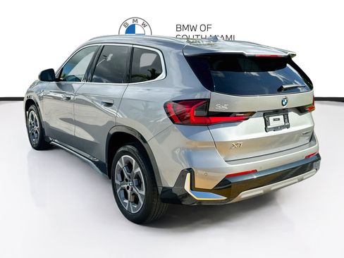 Certified 2023 BMW X1 xDrive28i w/ Convenience Package AWD/4WD image 5