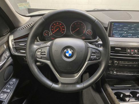 Used 2016 BMW X5 xDrive35i image 15