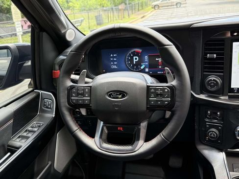 Used 2026 Ford F150 Raptor w/ Equipment Group 803A Raptor R AWD/4WD image 9