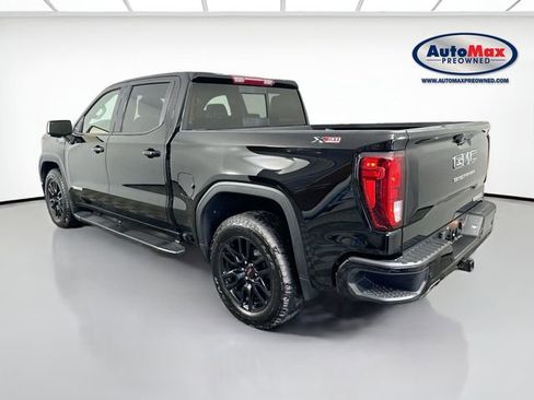 Used 2024 GMC Sierra 1500 Elevation w/ Elevation Premium Package AWD/4WD image 5