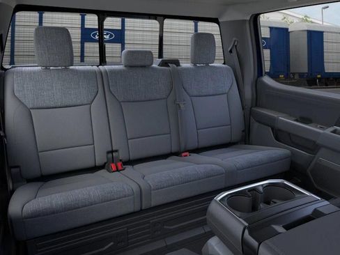 New 2026 Ford F150 XLT RWD image 11