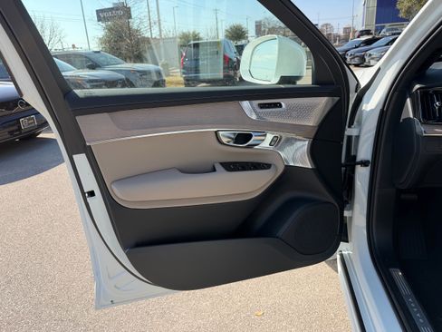 New 2026 Volvo XC90 B6 Ultra AWD/4WD image 19