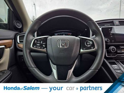 Used 2019 Honda CR-V EX image 15