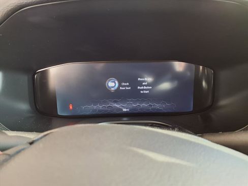 New 2026 Jeep Compass Trailhawk w/ Sun, Sound & Navigation Group image 21