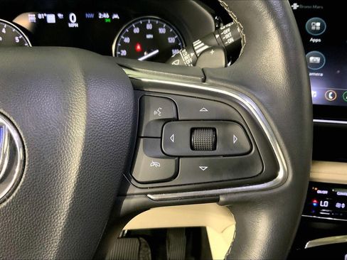 Used 2023 Buick Envision Avenir AWD/4WD image 19
