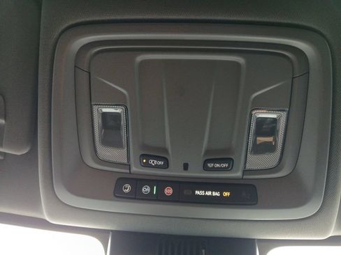New 2026 Chevrolet Silverado 2500 Custom w/ Custom Value Package AWD/4WD image 22