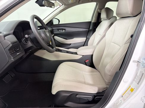 New 2026 Honda Accord LX image 5