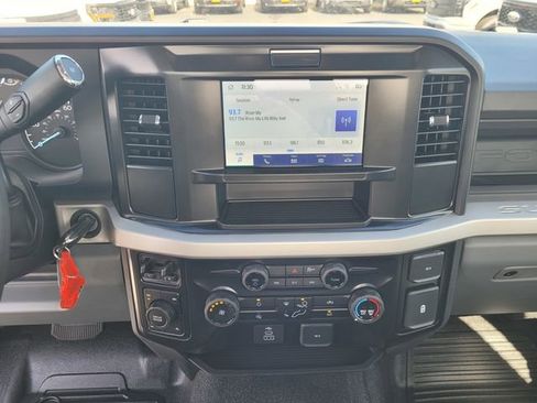 New 2026 Ford F350 XL w/ Camper Package image 10