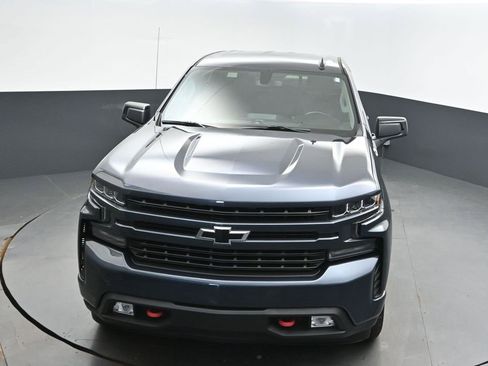 Used 2022 Chevrolet Silverado 1500 RST image 40
