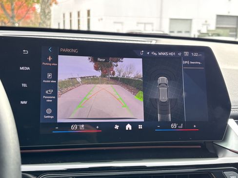 Certified 2025 BMW X1 xDrive28i w/ Convenience Package image 23