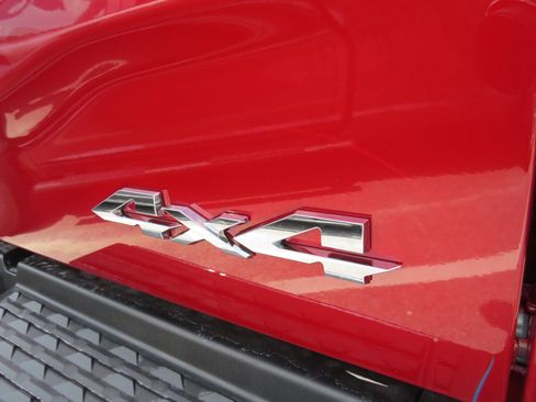 New 2026 RAM 3500 Tradesman AWD/4WD image 14