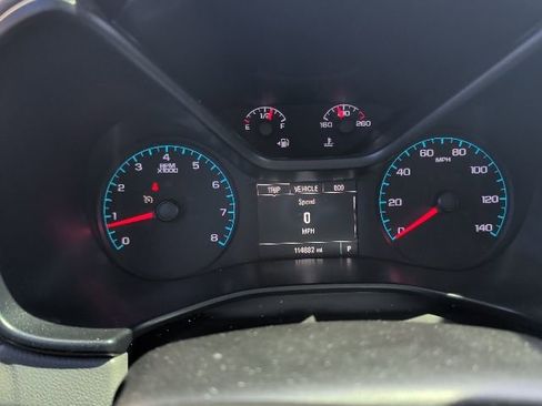 Used 2018 Chevrolet Colorado W/T w/ WT Convenience Package image 18