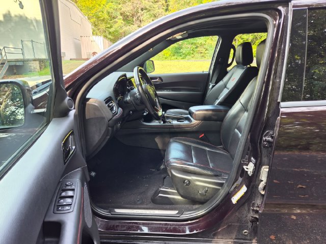 Used 2023 Dodge Durango R/T AWD/4WD image 14