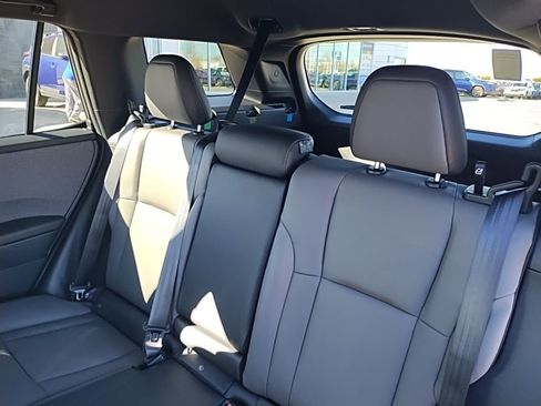 New 2026 Subaru Outback Premium AWD/4WD image 46