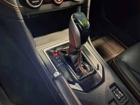 Used 2020 Subaru Crosstrek 2.0i Limited w/ Popular Package #5 image 27