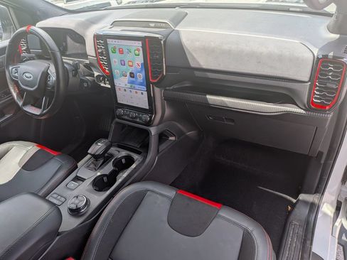 Used 2026 Ford Ranger Raptor AWD/4WD image 31