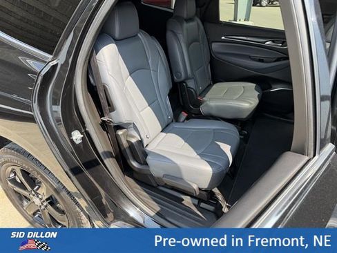 Certified 2023 Buick Enclave Essence w/ Experience Buick Package AWD/4WD image 12