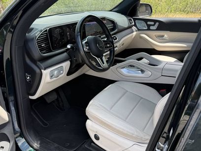 Used 2023 Mercedes-Benz GLE 350 w/ Premium Package