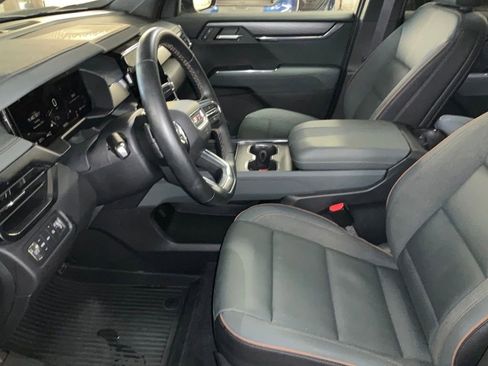 Certified 2024 GMC Acadia AT4 w/ Luxury Package image 10