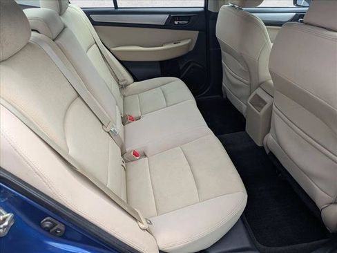Used 2015 Subaru Legacy 2.5i Premium AWD/4WD image 18