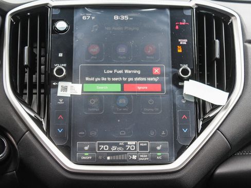 New 2025 Subaru Ascent Limited image 14