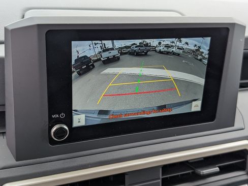 Used 2026 Toyota Tacoma SR RWD image 6
