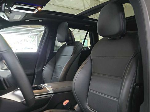 Certified 2026 Mercedes-Benz GLC 300 4MATIC image 21