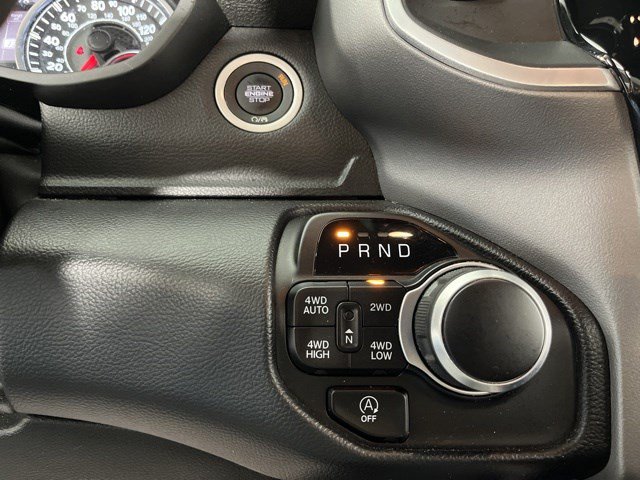 Used 2022 RAM 1500 Big Horn AWD/4WD image 24