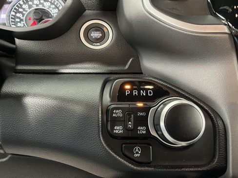 Used 2022 RAM 1500 Big Horn AWD/4WD image 24