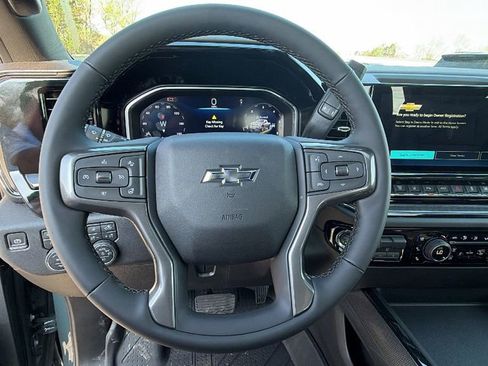 New 2026 Chevrolet Silverado 2500 ZR2 image 21