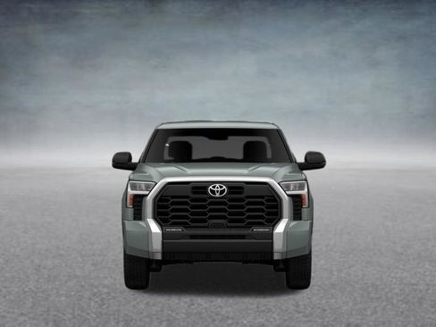 New 2026 Toyota Tundra SR5 AWD/4WD image 46