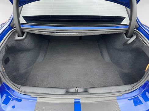 Used 2019 Dodge Charger R/T w/ Blacktop Package RWD image 7